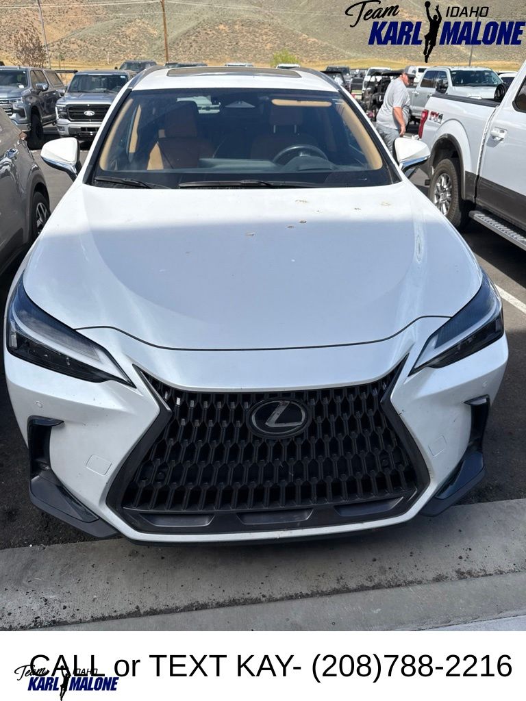lexus nx hybrid 2022 JTJGKCEZ8N5005827 image lexus nx hybrid 2022 JTJGKCEZ8N5005827 image
